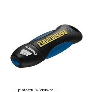 vand urgent usb stick 16gb corsair voyager vand usb stick 16gb corsair voyager 2.0pret 370ron