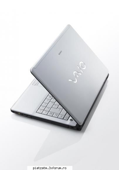 vand urgent notebook sony vaio nou model vgn-n11m/w ,tastatura germana ,&nbsp; operare: windows