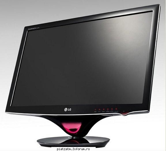 monitor w2486l 24inch led 1920x1080 2ms hdmi vga dvi 900ron ecran: led wide 1920 full raspuns: 2ms