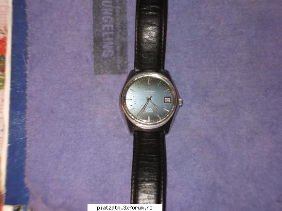 Ceas CERTINA AUTOMATIC CLUB JEWELS - Ceas CERTINA AUTOMATIC CLUB JEWELS Swiss Made - Diverse!