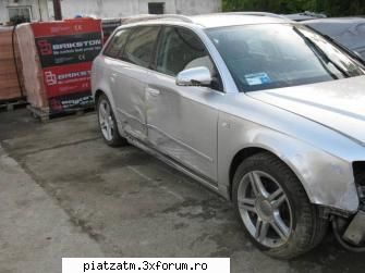 Dezmembrari auto - Vindem pentru Audi sau Volkswagen orice fel de - Auto - Moto - Velo