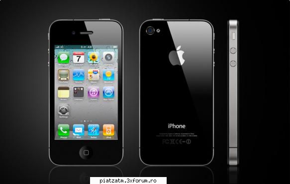 Iphone 4 - Vand Telefoane dual sim - Telefon iPhone 4 Wifi - Telefoane mobile, CDMA, PDA... accesorii GSM