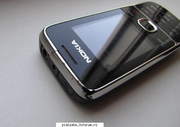 Nokia 2700 classic - Vand Nokia 2700c in stare buna , 100% - Telefoane mobile, CDMA, PDA... accesorii GSM