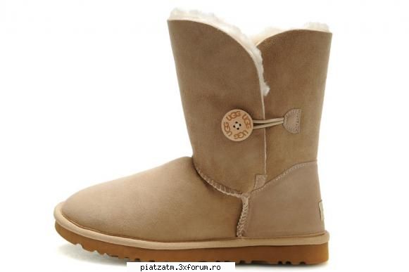 UGG-uri pe comanda - Aduc pe comanda UGG-uri si alte tipuri de - Diverse!
