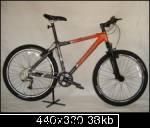 Vand Bicicleta Trek - Vand bicicleta Trek , Schimbatoare Deore Shimano - Auto - Moto - Velo