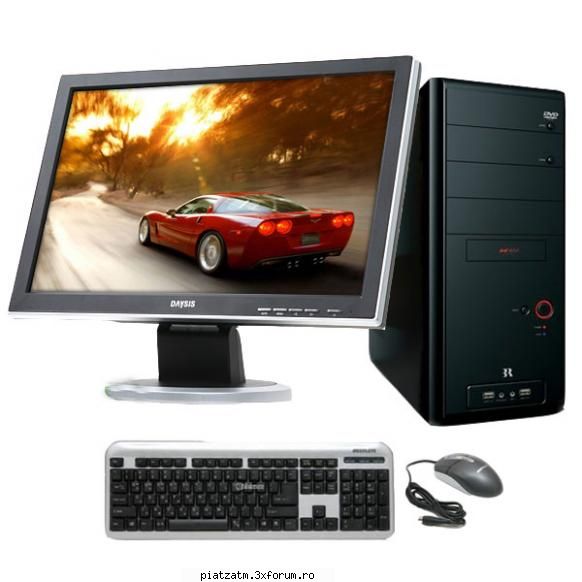 Vand Laptop-uri Monitoare Sisteme - Cele mai ieftine monitoare LCD - 160 lei , 3 - Calculatoare & laptopuri