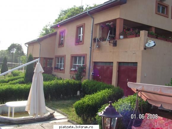 Vind in rate 10 ani pensiune 3 STELE - Vand / variante/schimb/rate pensiune 3 STELE - Imobiliare