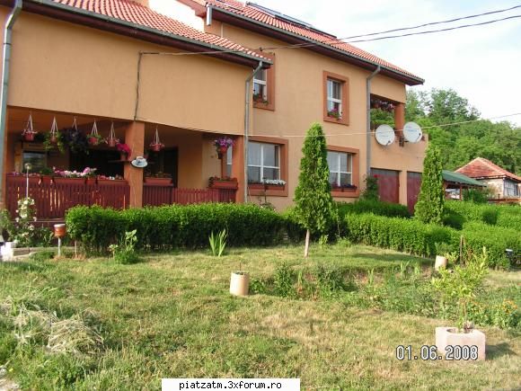 Vind/schimb+dif pensiune 3 STELE - Vind/schimb + dif. pensiune 3*** complet utilata - Imobiliare