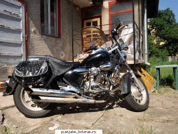 vand motocicleta - vand motocicleta keeway p superlight, 150 cmc, 15 - Auto - Moto - Velo