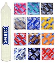 vand prezervative - Durex Performax conţin un lubrifiant special - Diverse!