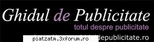 vand spatiu publicitar pe prima pagina a site-ului - vand spatiu publicitar de pe site la un pret - Diverse!
