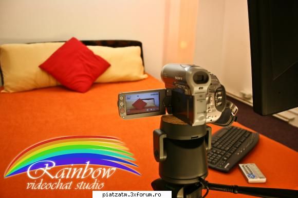 www.rainbow-videochat.ro - Brasov angajeaza colaboratori fete, baieti - Diverse!